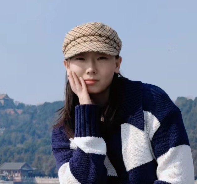 Zeqi Zhao